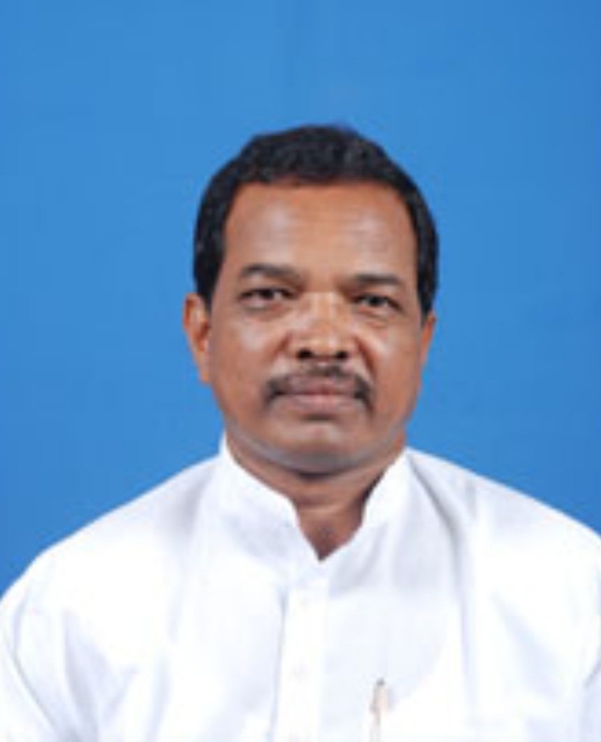 ବିଧାନସଭାରେ ବହୁମତ ସହ ସରକାର ଗଢିବ ବିଜେଡି: ପଦ୍ମନାଭ ବେହେରା