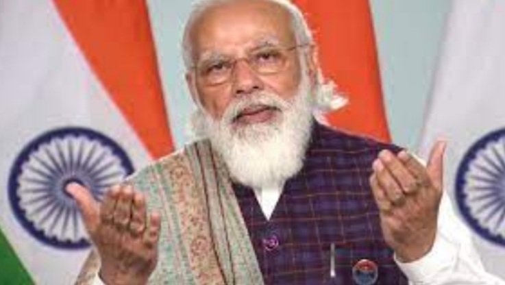 ଟିକାକରଣ କେନ୍ଦ୍ରରେ ପ୍ରଧାନମନ୍ତ୍ରୀଙ୍କ ଫଟୋ ନରହିବାକୁ ନେଇ ତୁମୁଳକାଣ୍ଡ