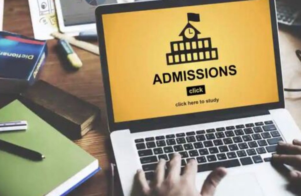 +୩ ନାମଲେଖା ପାଇଁ  ଆଜିଠାରୁ ଆବେଦନ ଆରମ୍ଭ