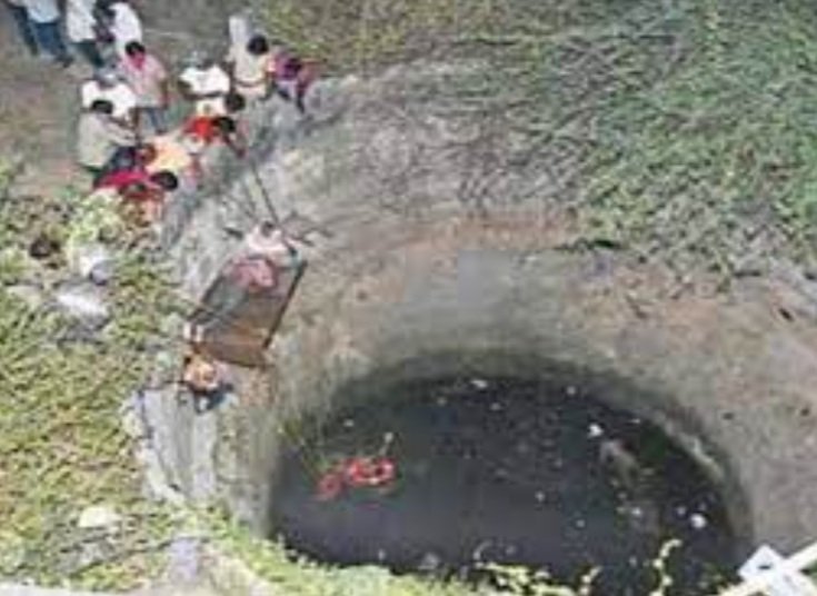ଜୀବନ ଦେଇ ଜୀବନ ବଞ୍ଚାଇଲେ