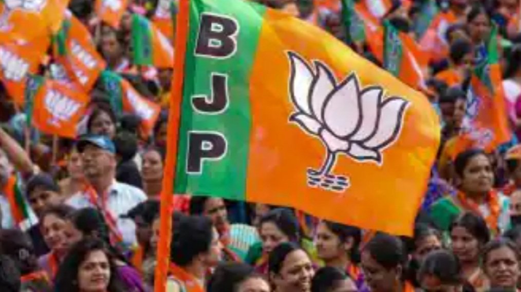 ଓଡ଼ିଶାରେ ବି ମ୍ୟାଜିକ ନମ୍ବର ଛୁଇଁଲା ବିଜେପି