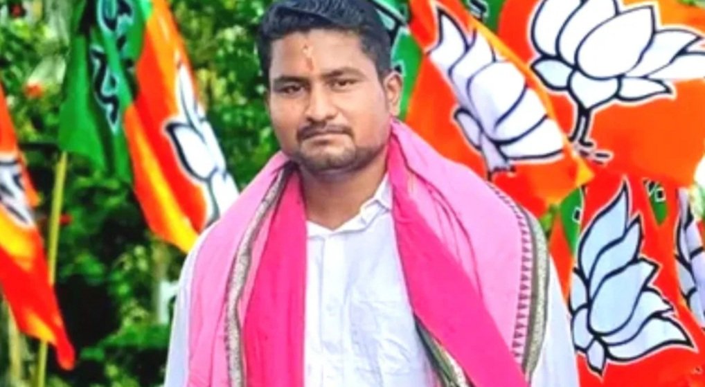  ଆଗକୁ ମାଡ଼ି ଚାଲିଛି ବିଜେପି: ସୂର୍ଯ୍ୟବଂଶୀ ସୂରଜ ଆଗୁଆ