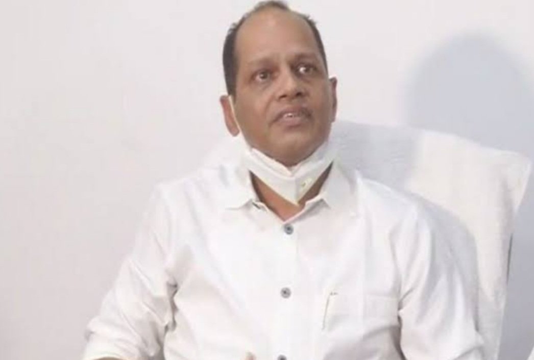 ବ୍ରହ୍ମପୁର ଲୋକସଭା ଆସନରେ ପ୍ରଦୀପ ପାଣିଗ୍ରାହୀ ଆଗୁଆ