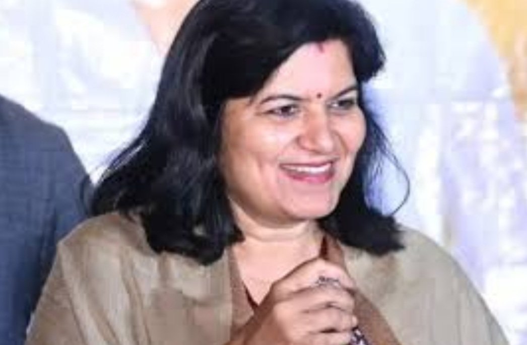 ଅପରାଜିତାଙ୍କୁ କେତେ ଭୋଟ ମିଳିଛି ଜାଣନ୍ତୁ....