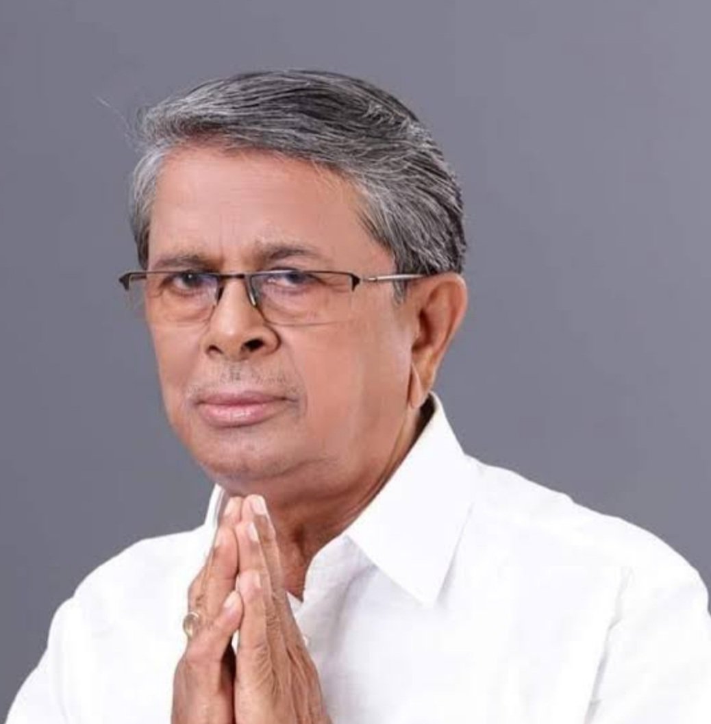 ଘସିପୁରାରେ ବଦ୍ରି ଆଗୁଆ