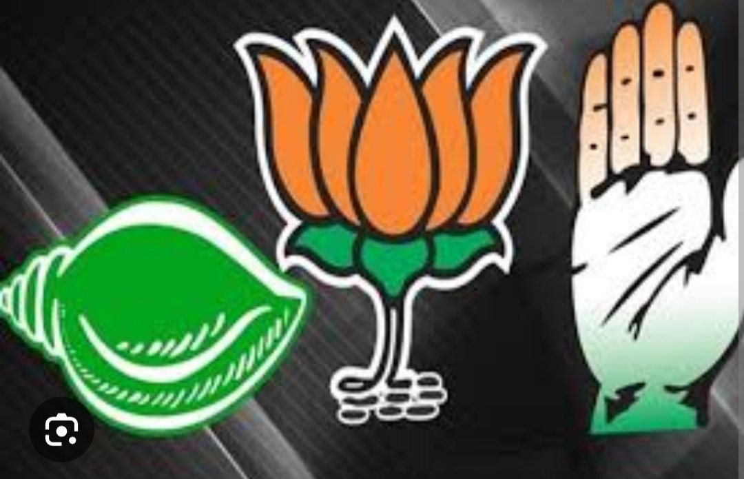 ବିଧାନସଭା: ବିଜେପି-୭୬, ବିଜେଡି-୫୩, କଂଗ୍ରେସ-୧୬