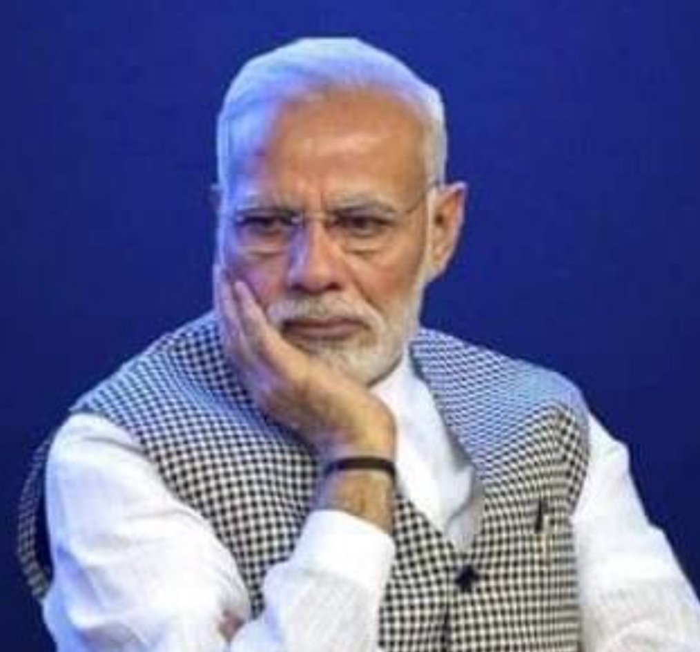 ମୋଦି ମ୍ୟାଜିକ୍ କାମ ଦେଲାନି : ଏକଜିଟ ପୋଲ ଆକଳନ ସମ୍ପୂର୍ଣ୍ଣ ବିଫଳ