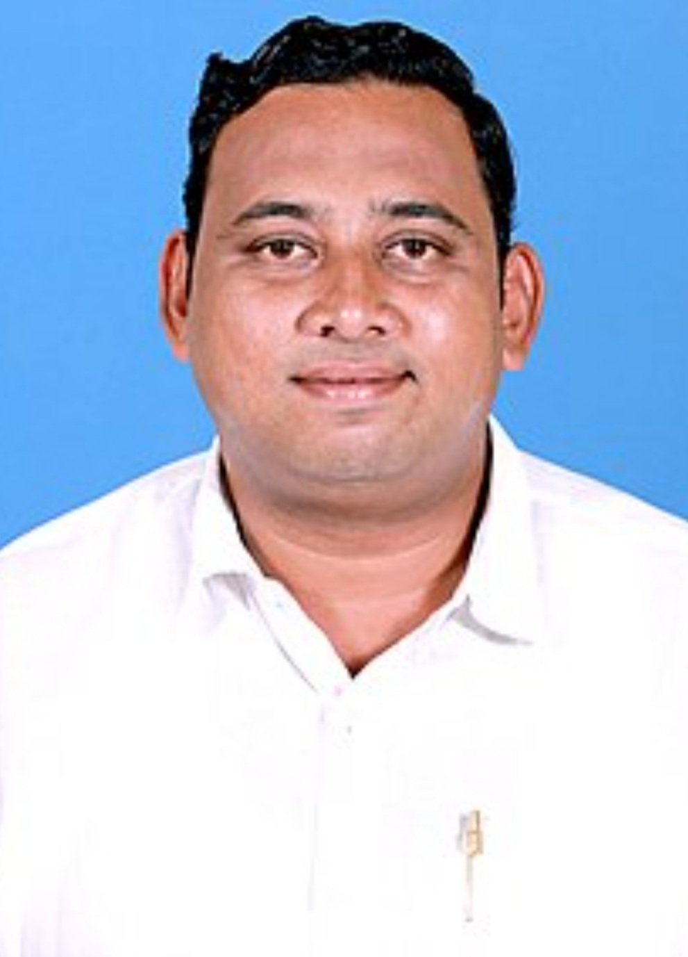 ବାଙ୍କୀରେ ଜିତିଲେ ଦେବୀ ରଞ୍ଜନ ତ୍ରିପାଠୀ