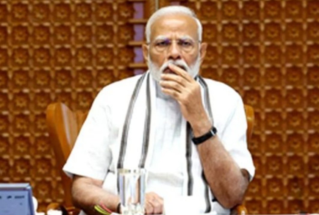 ଏନ୍ଡିଏର ଗୁରୁତ୍ଵପୂର୍ଣ୍ଣ ବୈଠକ ଆଜି
