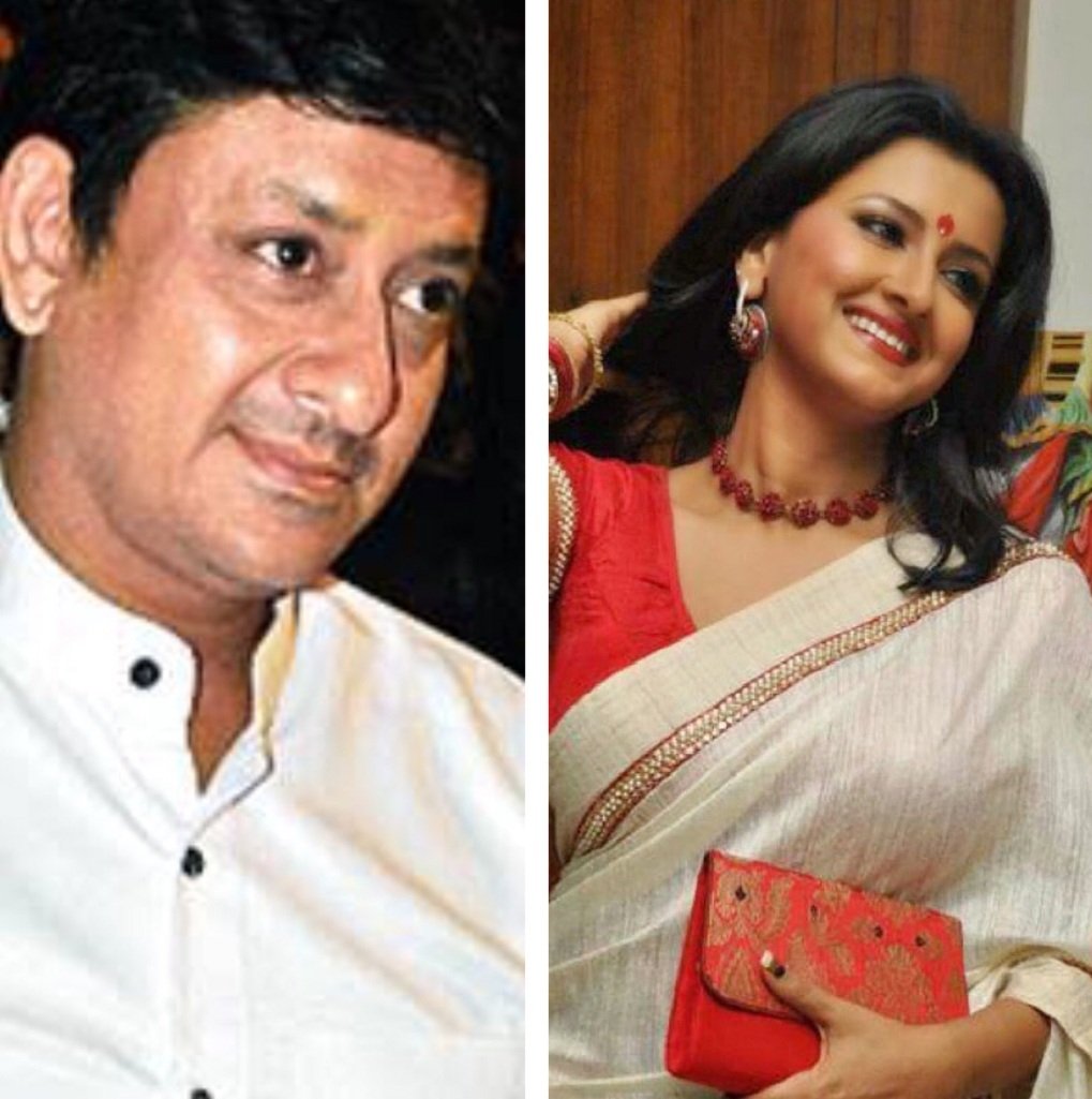 ରାଜନୀତିରେ ବି ସଫଳ ହେଲେ ଏହି ହିଟ୍ ଯୋଡି 