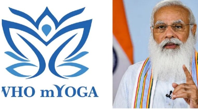 ଏବେ ବିଶ୍ୱକୁ M-Yoga ଆପର ଶକ୍ତି ମିଳିବାକୁ ଯାଉଛି:ମୋଦି