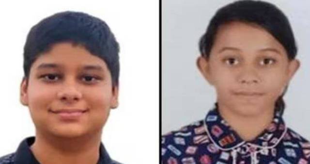 ଜେଇଇ ଆଡ୍ଭାନ୍ସଡ ପରୀକ୍ଷା ଫଳ : ବେଦ ଲାହୋଟି ସର୍ବଭାରତୀୟ ସ୍ତରରେ ଟପ୍ପର