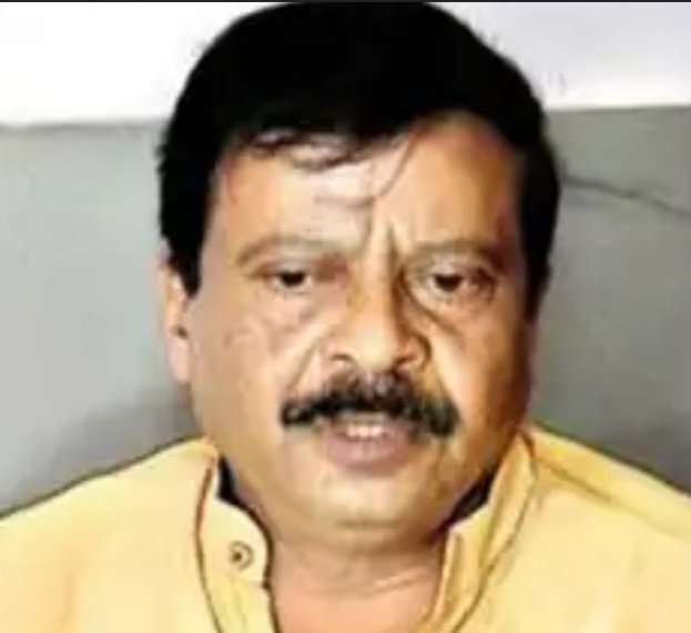 ମୁଖ୍ୟମନ୍ତ୍ରୀ ଘୋଷଣା ନେଇ ଏହା କହିଲେ ସୁରେଶ ପୂଜାରୀ