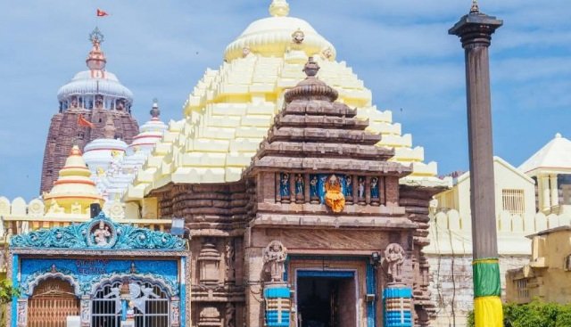 ସ୍ଥିତି ପରଖିଲେ ଅଧିକାରୀ, ଖୋଲିବ ଶ୍ରୀମନ୍ଦିରର ୪ ଦ୍ୱାର !