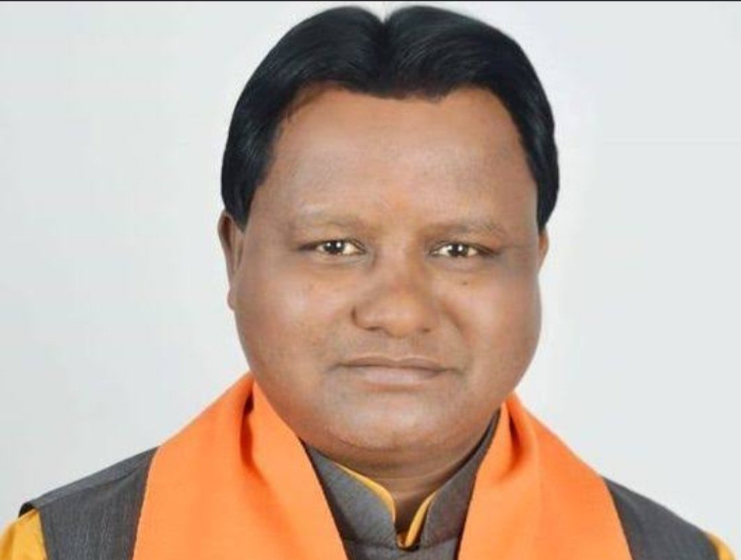 ଗରିବ ଖଟିଖିଆଙ୍କ ସରକାର ହେବ ବିଜେପି ସରକାର: ମୋହନ ମାଝୀ