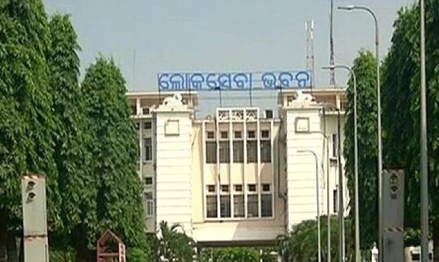 ୪ବର୍ଷ ପରେ ଲୋକସେବା ଭବନକୁ ସାମ୍ବାଦିକଙ୍କୁ ମିଳିଲା ଅନୁମତି
