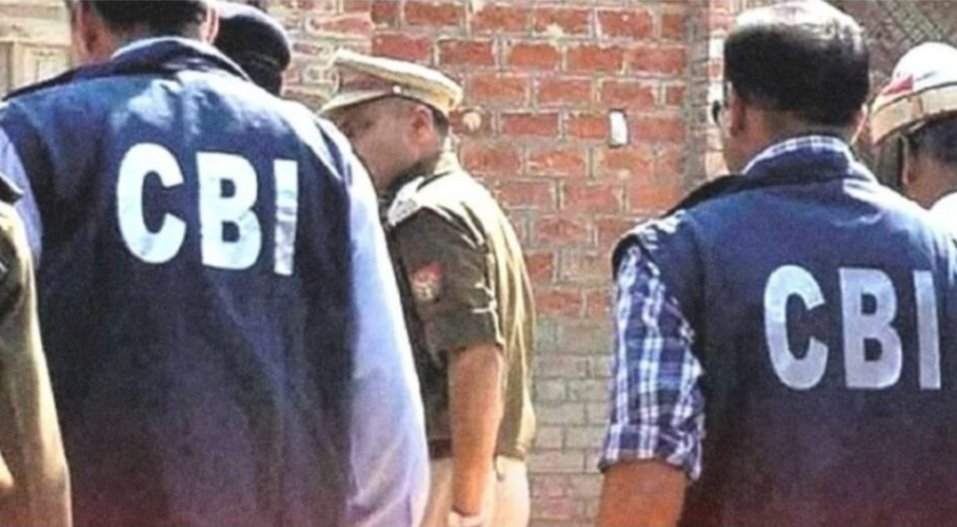 ରାଜ୍ୟରେ ସିବିଆଇ ପକ୍ଷରୁ ବଡ଼ ଧରଣର ରେଡ