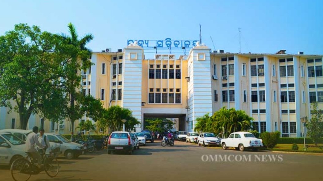 ରାଜ୍ୟରେ ଅଫିସର ସ୍ତରରେ ହୋଇପାରେ ବଡ଼ ଧରଣର ପରିବର୍ତ୍ତନ 