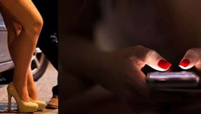 ହନିଟ୍ରାପରେ ଫସି ୬୦ ହଜାର ଟଙ୍କା ଲୁଟର ଶିକାର