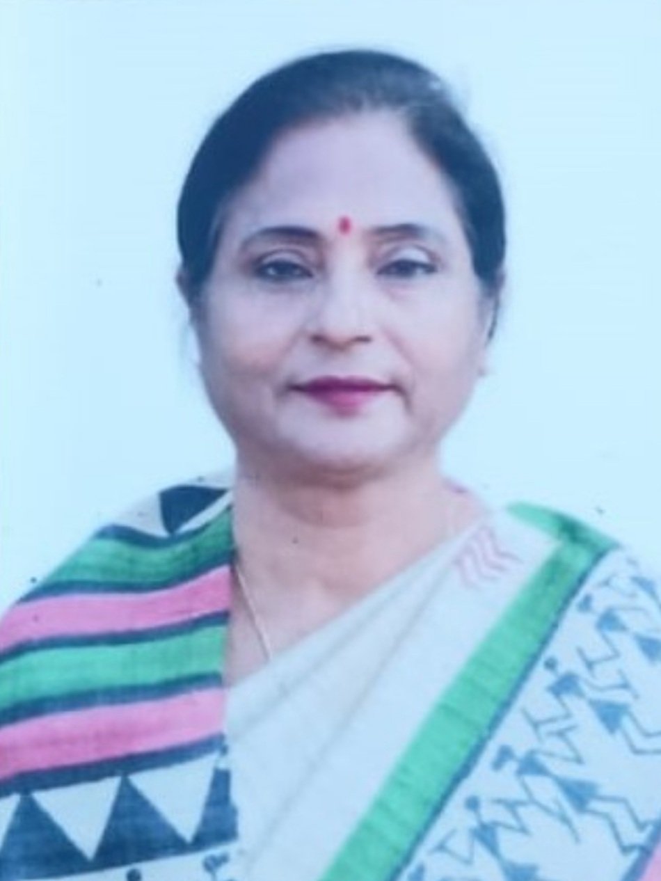 ନୂଆ ବାଚସ୍ପତିଭାବେ ସୁରମା ପାଢୀ ନିର୍ବାଚିତ