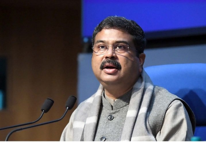 ସୁସ୍ଥ ଜୀବନ ଯାପନ ପାଇଁ ଯୋଗ ଗୁରୁତ୍ୱପୂର୍ଣ୍ଣ: ଧର୍ମେନ୍ଦ୍ର