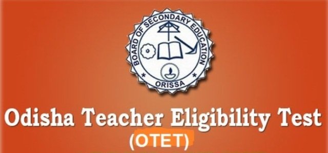 ଅଗଷ୍ଟ ୯ରେ OTET, ୨୪ରୁ ଅନ୍‌ଲାଇନ୍‌ରେ ଆବେଦନ