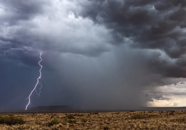 ସାରା ଓଡ଼ିଶାକୁ ଛୁଇଁଲା ମୌସୁମୀ: ୫ ଦିନ ପ୍ରବଳ ବର୍ଷା ନେଇ ଆଲର୍ଟ ଜାରି