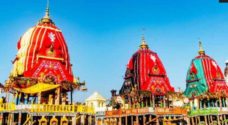  ବିଶ୍ବ ପ୍ରସିଦ୍ଧ ରଥଯାତ୍ରା ପାଇଁ ନୀତି ନିର୍ଘଣ୍ଟ 