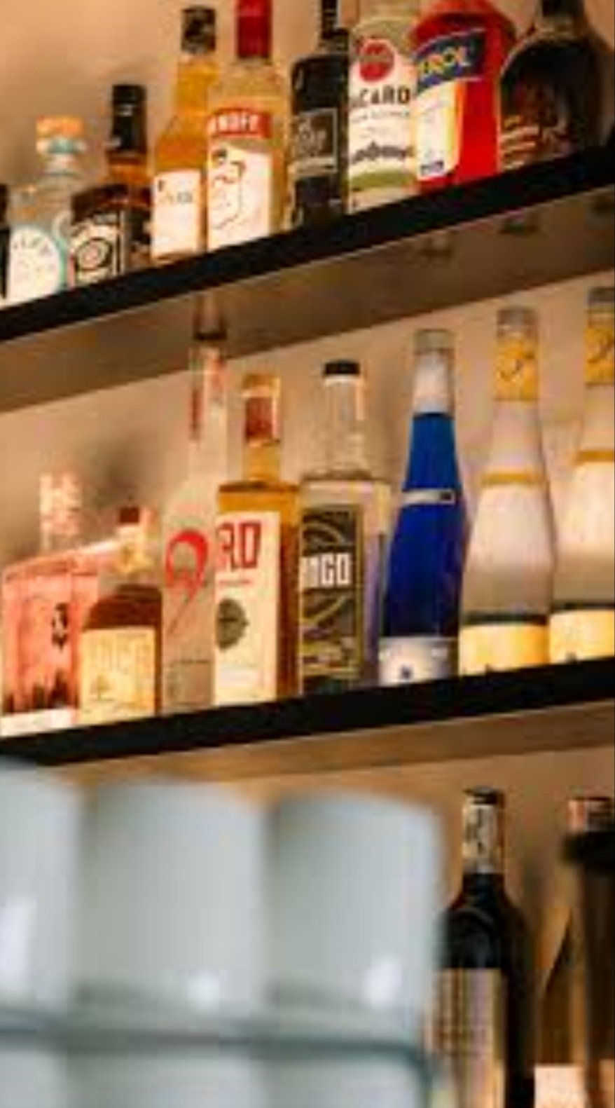 ଓଡ଼ିଶାକୁ ମଦ ମୁକ୍ତ କରିବାକୁ କରାଯାଉଛି ଯୋଜନା