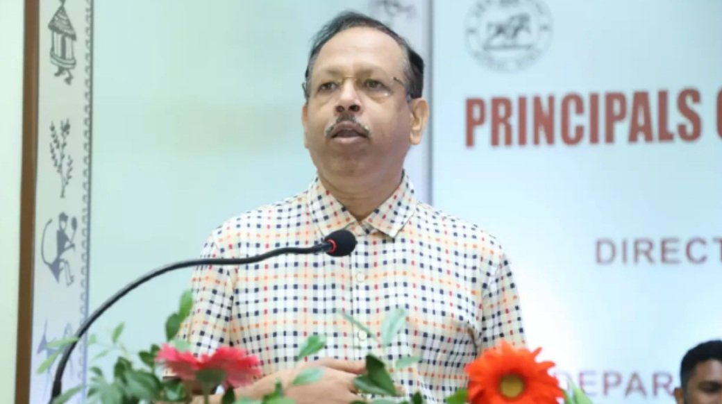 ମୁଖ୍ୟ ଶାସନ ସଚିବ ପ୍ରଦୀପ ଜେନାଙ୍କ କାର୍ଯ୍ୟକାଳ ସରୁଛି ଆଜି