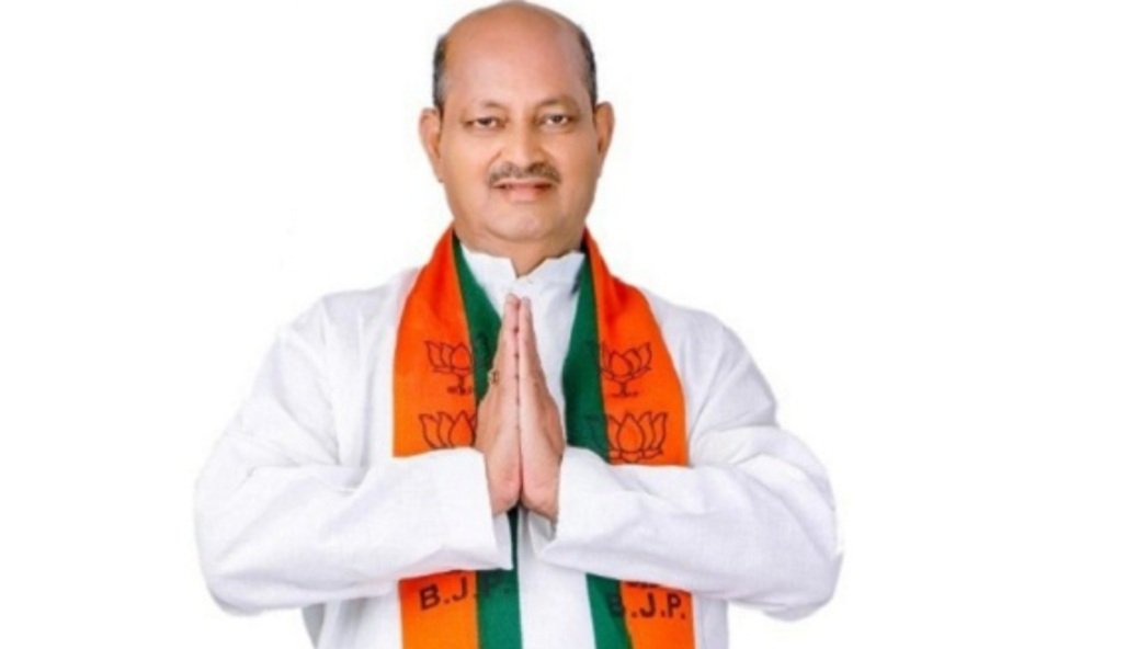 ବିଜେପିକୁ ଭରସା କରିଥିବାରୁ ଧନ୍ୟବାଦ ଦେଲେ ମନମୋହନ