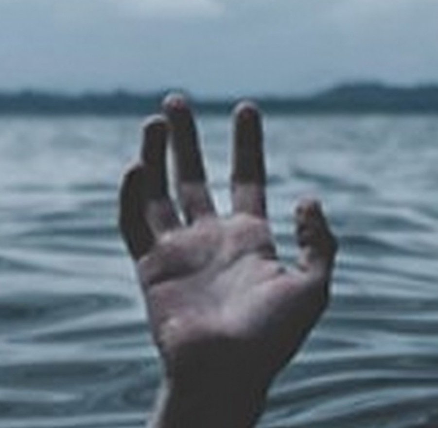 ନଦୀର ବୁଡି ଯୁବକ ମୃତ 