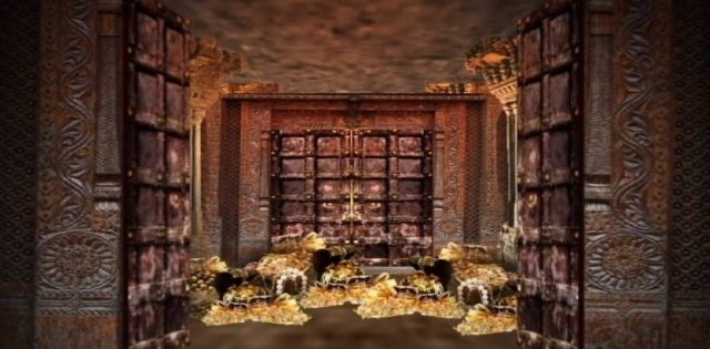 ୮ରୁ ରତ୍ନଭଣ୍ଡାର ଖୋଲିବ : ୨୦ ଦିନ ଧରି ଗଣତି ଓ ମଣତି ପ୍ରକ୍ରିୟା ଚାଲିବ