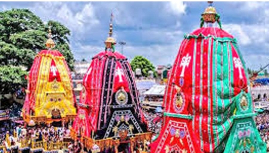 ପୁରୀ ବ୍ୟତୀତ ରାଜ୍ୟର ଅନ୍ୟ ସ୍ଥାନରେ ହେବନାହିଁ ରଥଯାତ୍ରା :ଓଡ଼ିଶା ହାଇକୋର୍ଟ
