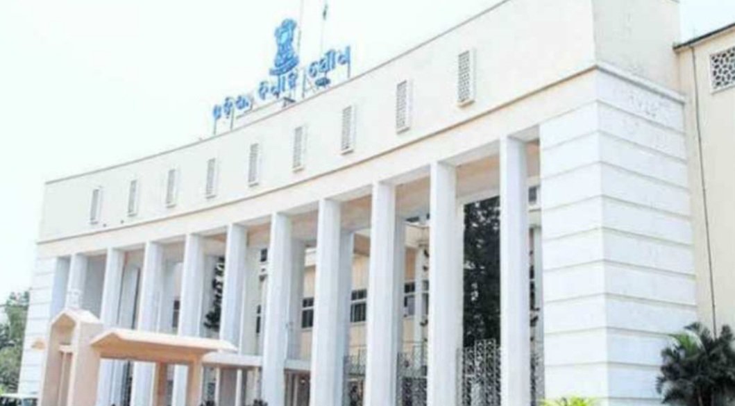 ୨୨ରୁ ବିଧାନସଭାର ବଜେଟ୍ ଅଧିବେଶନ ଆରମ୍ଭ 