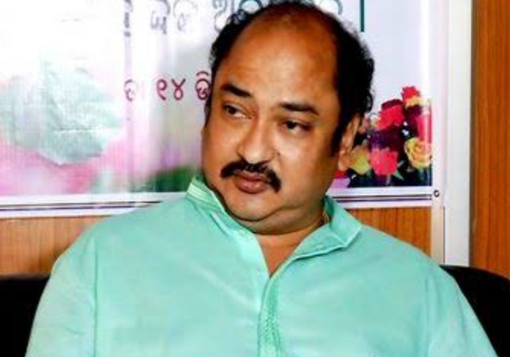 ନବୀନଙ୍କୁ ସୁଚିନ୍ତିତଭାବେ ହରାଇ ଦିଆଯାଇଛି: ସମ୍ବିତ ରାଉତରାୟ