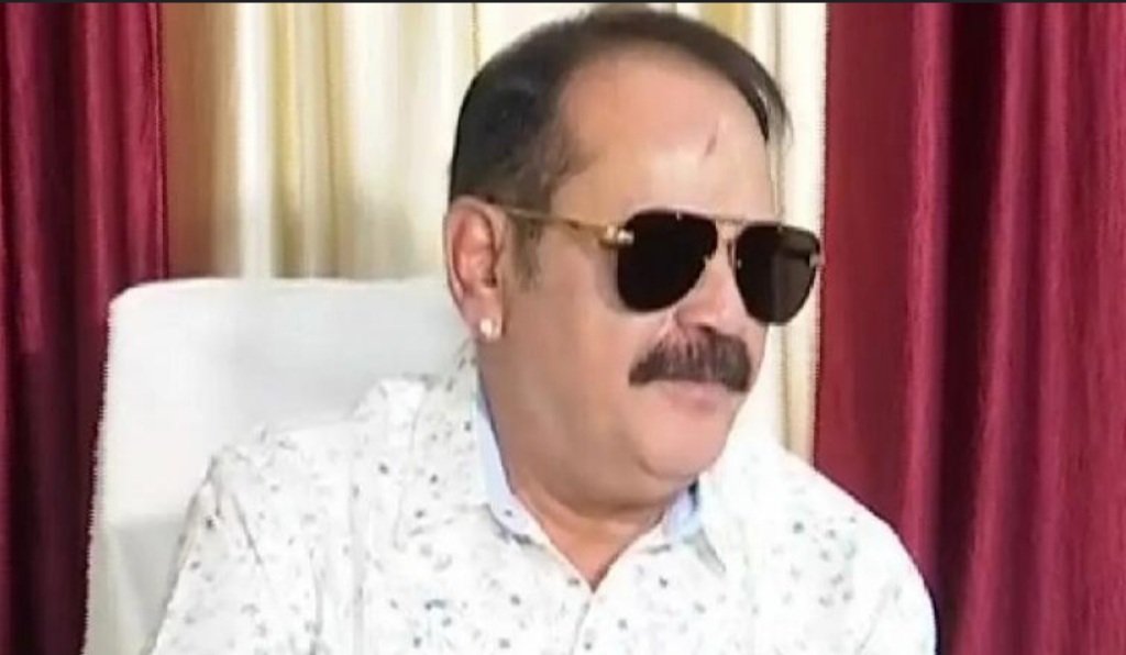 ବଡ଼ ଠାକୁର ଖସି ପଡ଼ିବା ଘଟଣା ଯିଏ ସାଧାରଣ କହୁଛନ୍ତି, ତାଙ୍କର ଗର୍ବ ଅହଙ୍କାର ବଢ଼ି ଗଲାଣି: ତାରା