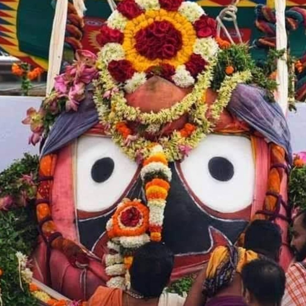 ରବିବାର ଅପରାହ୍ନ ୫ଟାରୁ ମହାପ୍ରଭୁଙ୍କ ଦର୍ଶନ ବନ୍ଦ 