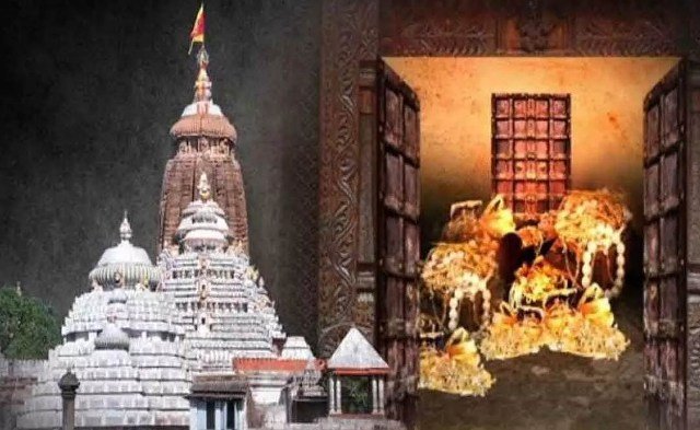ରଥଯାତ୍ରା ପରେ ରତ୍ନଭଣ୍ଡାର ଅଳଙ୍କାର ଗଣନା ହେବ