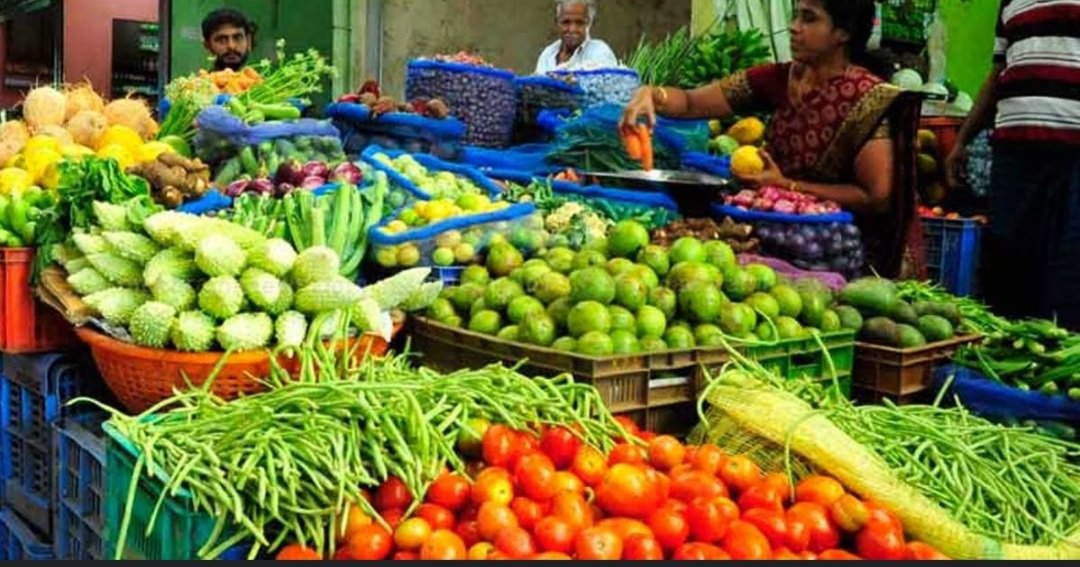ଏଣିକି ଜିଲ୍ଲାରେ ଖୋଲାଯିବ ପରିବା ମଣ୍ଡି 