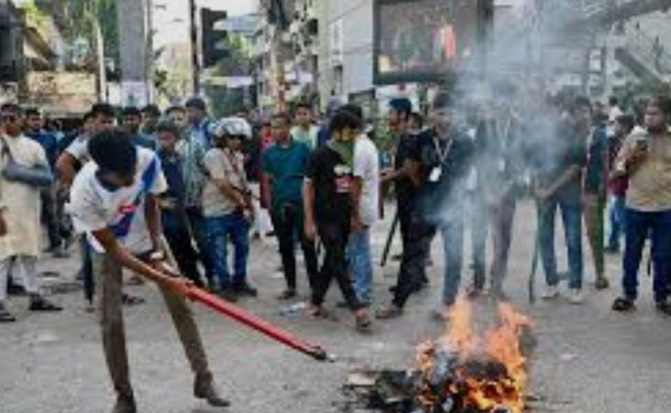 ଦୁଇଗୋଷ୍ଠୀ ମଧ୍ୟରେ ସଂଘର୍ଷ, ବାଂଲାଦେଶରେ ୫ ମୃତ