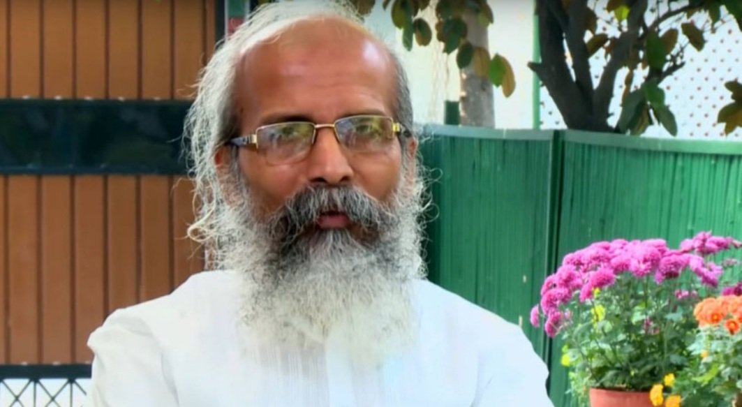 ଆମେ ଶତ ପ୍ରତିଶତ କାମ କରିବାକୁ ଆସୁଛୁ, ଡରିବୁ କାହିଁକି: ପ୍ରତାପ ଷଡ଼ଙ୍ଗୀ