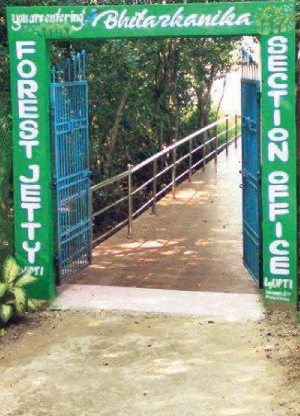 ଅଗଷ୍ଟ ୧ରୁ ପର୍ଯ୍ୟଟକଙ୍କ ପାଇଁ ଖୋଲିବ ଭିତରକନିକା