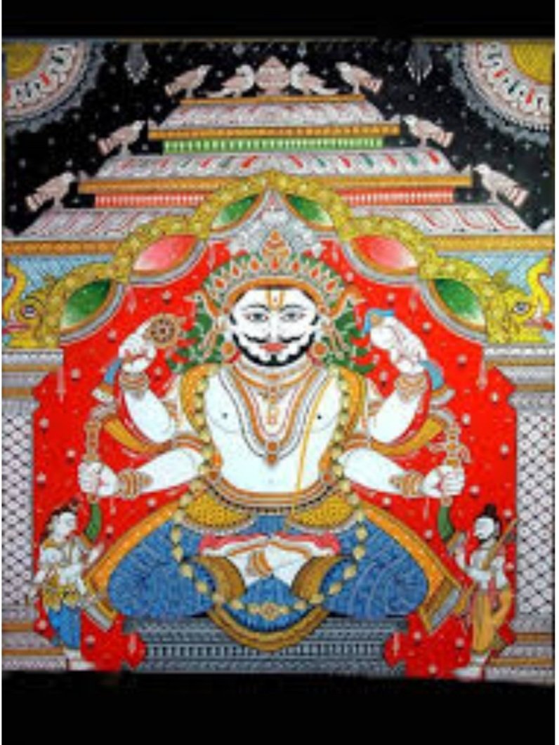 ଶ୍ରୀମନ୍ଦିରରେ ପୂଜା ପାଉଛନ୍ତି ପଟିଦିଅଁ