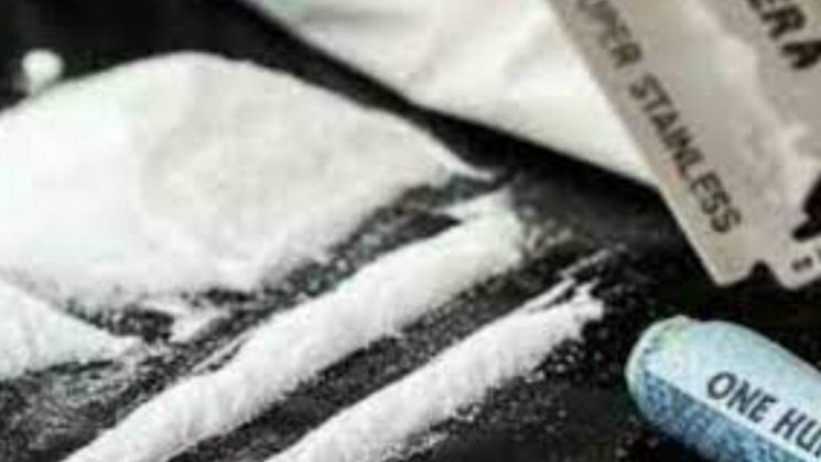 ବ୍ରାଉନସୁଗର ଜବତ, ଜଣେ ଗିରଫ