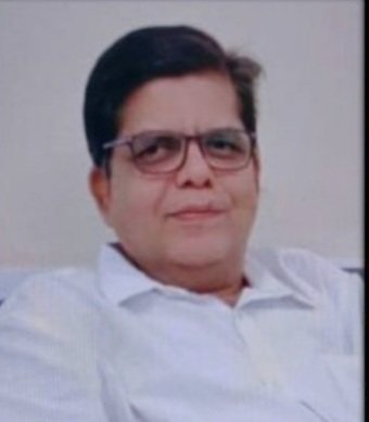 ଡ଼. ବାବୁଜୀ ସାମଲଙ୍କୁ ଯୁଗ୍ମ କୁଳସଚିବ ଦାୟିତ୍ୱ 