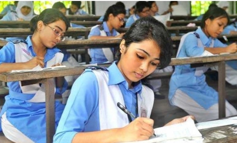 ୱେବସାଇଟରେ ଆସିଲାଣି ମାଟ୍ରିକ ଫଳ