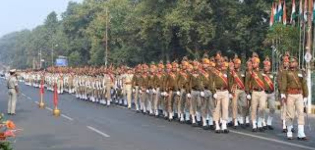 ସ୍ୱାଧୀନତା ଦିବସ: ଘୋଡ଼ା ପିଠିରେ ବସି ପରେଡ୍ କରିବେ ଏନ୍ସିସି କ୍ୟାଡେଟ