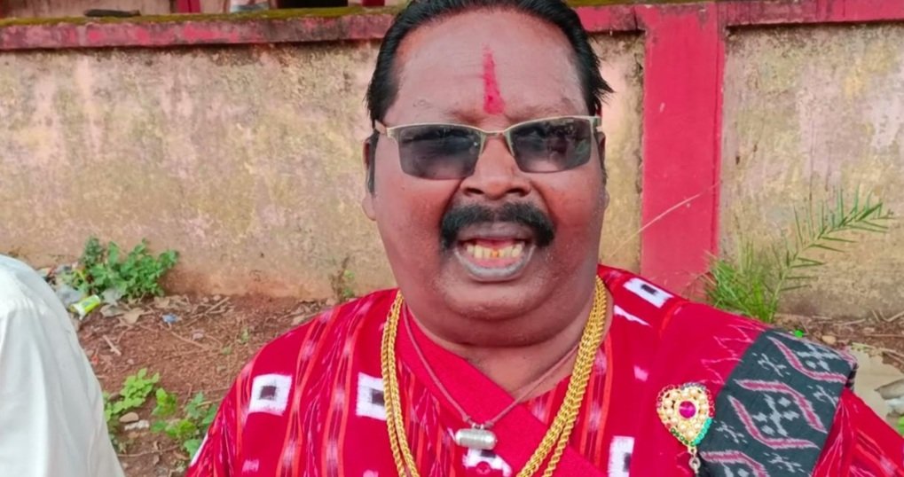 ଧନୁଯାତ୍ରାର ପୂର୍ବତନ କଂସ ମହାରାଜା ଗୋପାଳ ସାହୁଙ୍କ ପରଲୋକ