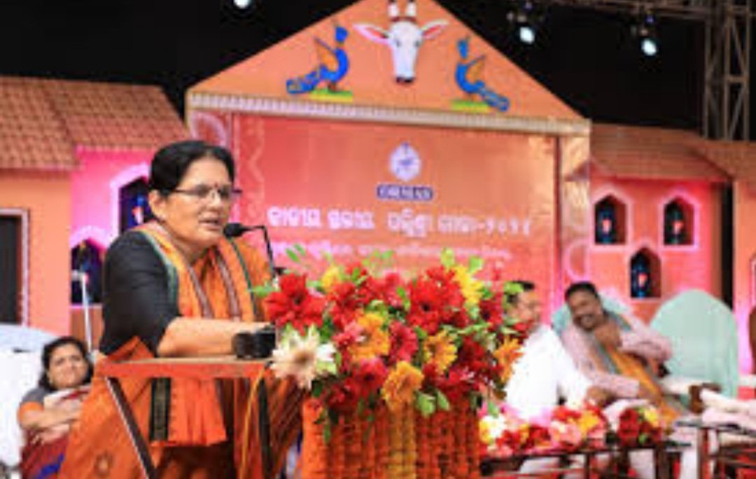 ସୁଭଦ୍ରା ଯୋଜନାର ଏସଓପି ଜାରି ନେଇ ଏହା କହିଲେ ଉପମୁଖ୍ୟମନ୍ତ୍ରୀ